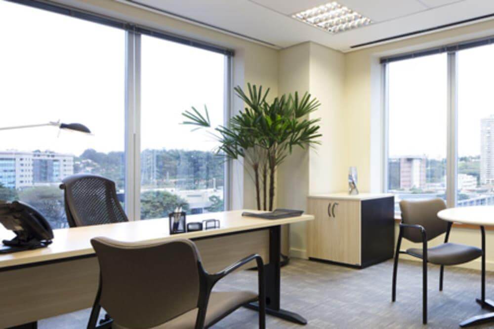 SAO PAULO, Chacara Santo Antonio, Alexandre Dumas office space - View 3 in Chácara Santo Antônio (Zona Sul) - internet, office_cleaning, breakout_areas