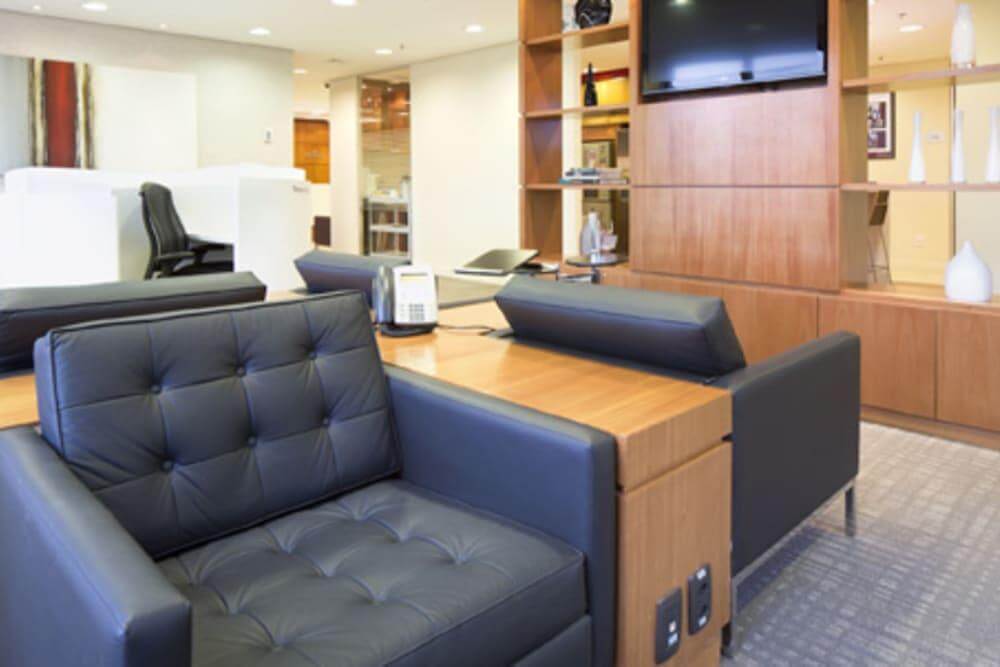 SAO PAULO, Chacara Santo Antonio, Alexandre Dumas office space - View 4 in Chácara Santo Antônio (Zona Sul) - internet, office_cleaning, breakout_areas