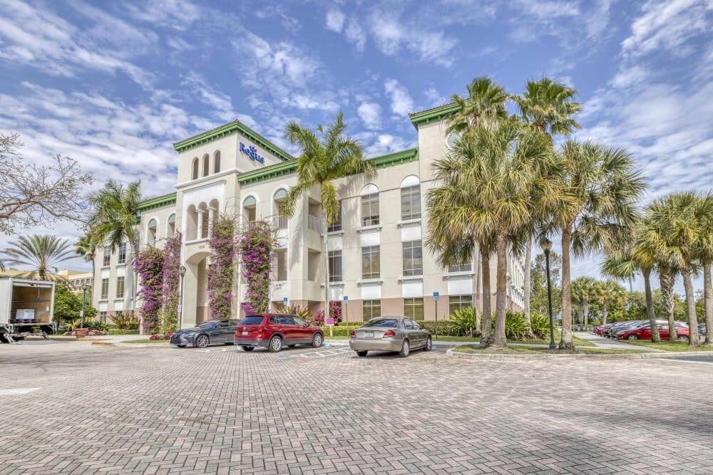 Heron Bay Office Space Heron Bay - Office space in Coral Springs, Florida