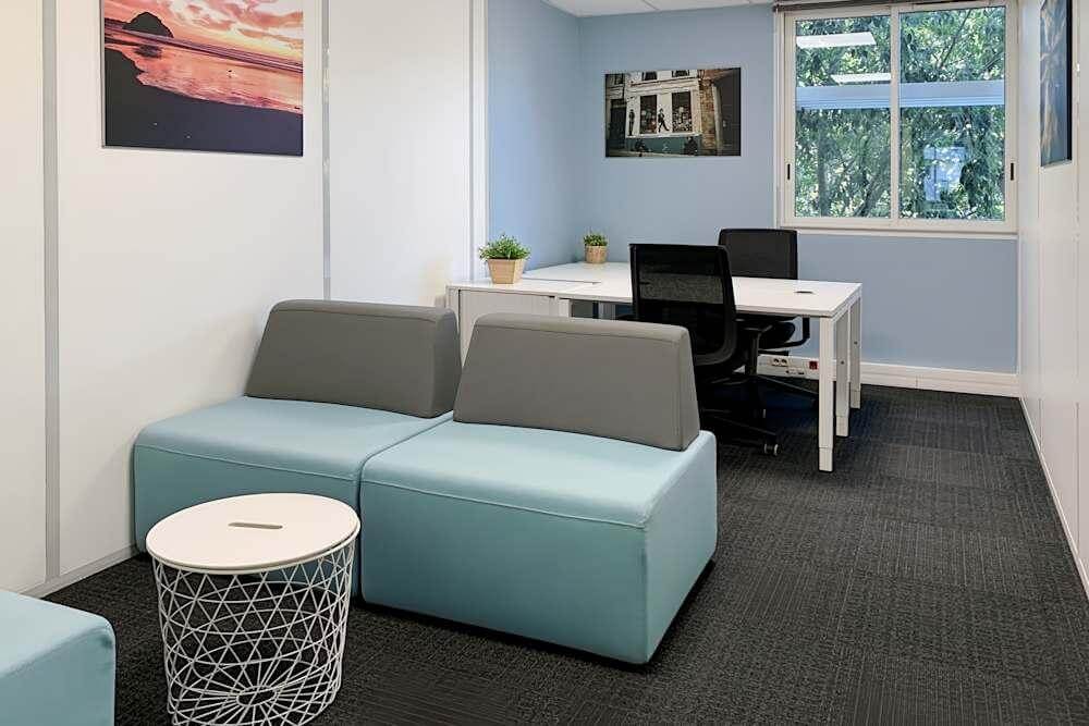 MONTPELLIER, Optimum - Photo 3 MONTPELLIER, Optimum office space - View 3 in Montpellier - internet, office_cleaning, breakout_areas