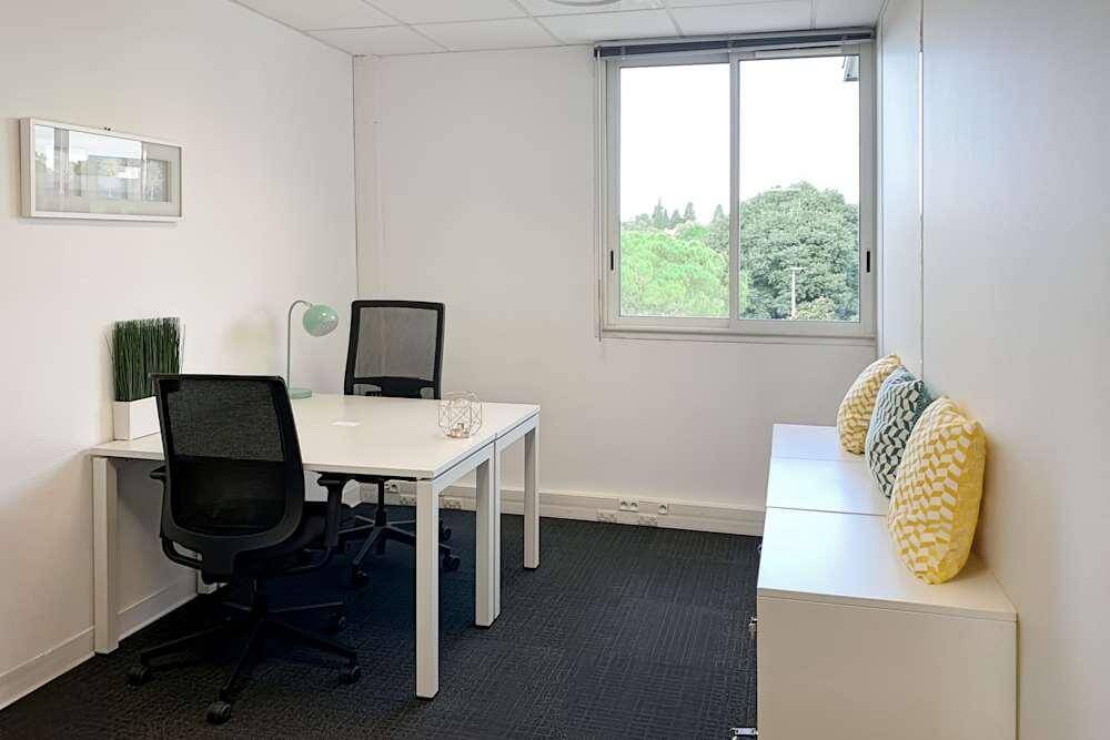 MONTPELLIER, Optimum Office Space MONTPELLIER, Optimum - Office space in Montpellier, Occitanie