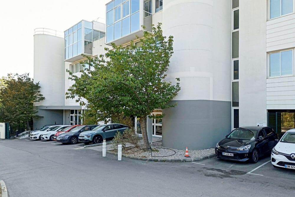 MONTPELLIER, Optimum - Photo 2 MONTPELLIER, Optimum office space - View 2 in Montpellier - internet, office_cleaning, breakout_areas