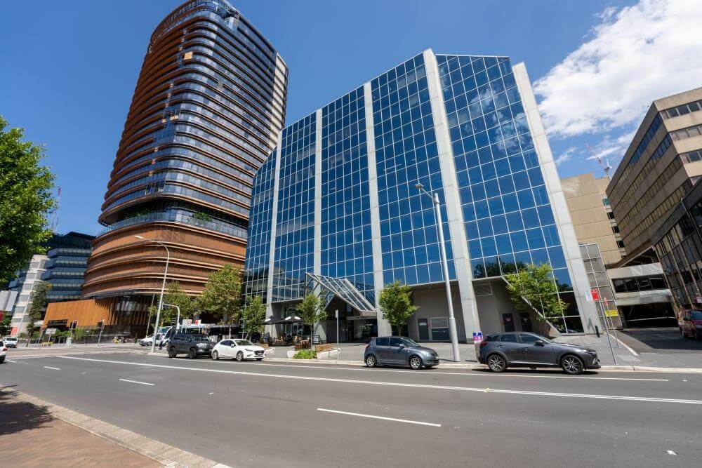 91 Phillip Street office space - View 6 in Parramatta - internet, office_cleaning, breakout_areas