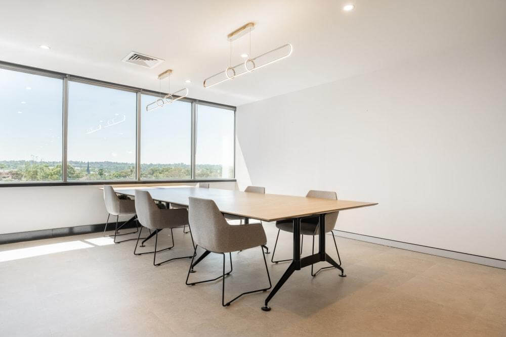 91 Phillip Street office space - View 5 in Parramatta - internet, office_cleaning, breakout_areas
