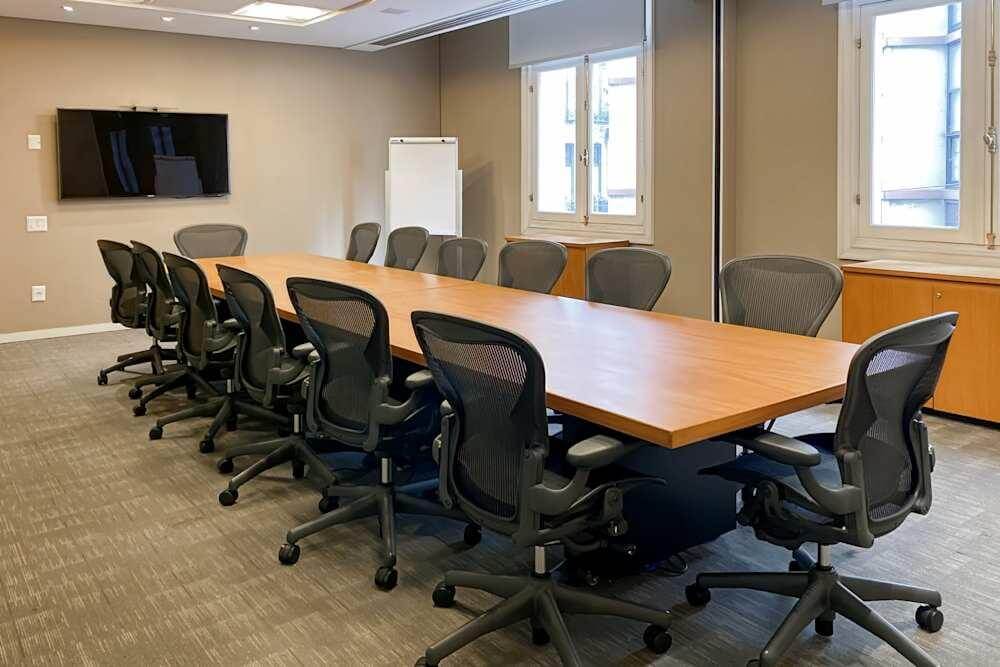 RIO DE JANEIRO, Galeria Sul America office space - View 6 in Centro - internet, office_cleaning, breakout_areas