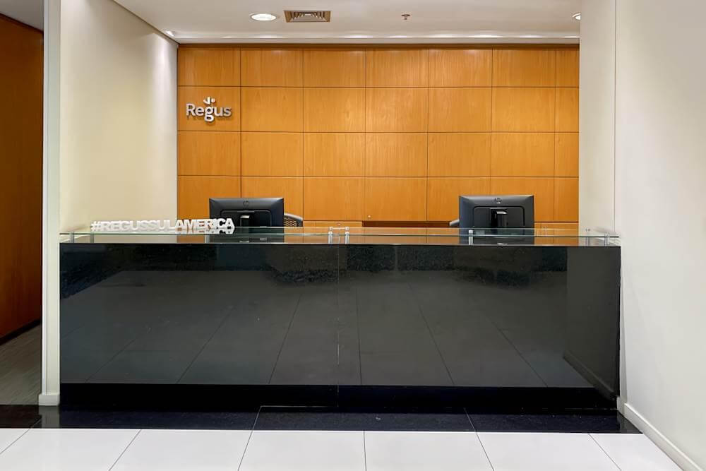RIO DE JANEIRO, Galeria Sul America office space - View 3 in Centro - internet, office_cleaning, breakout_areas