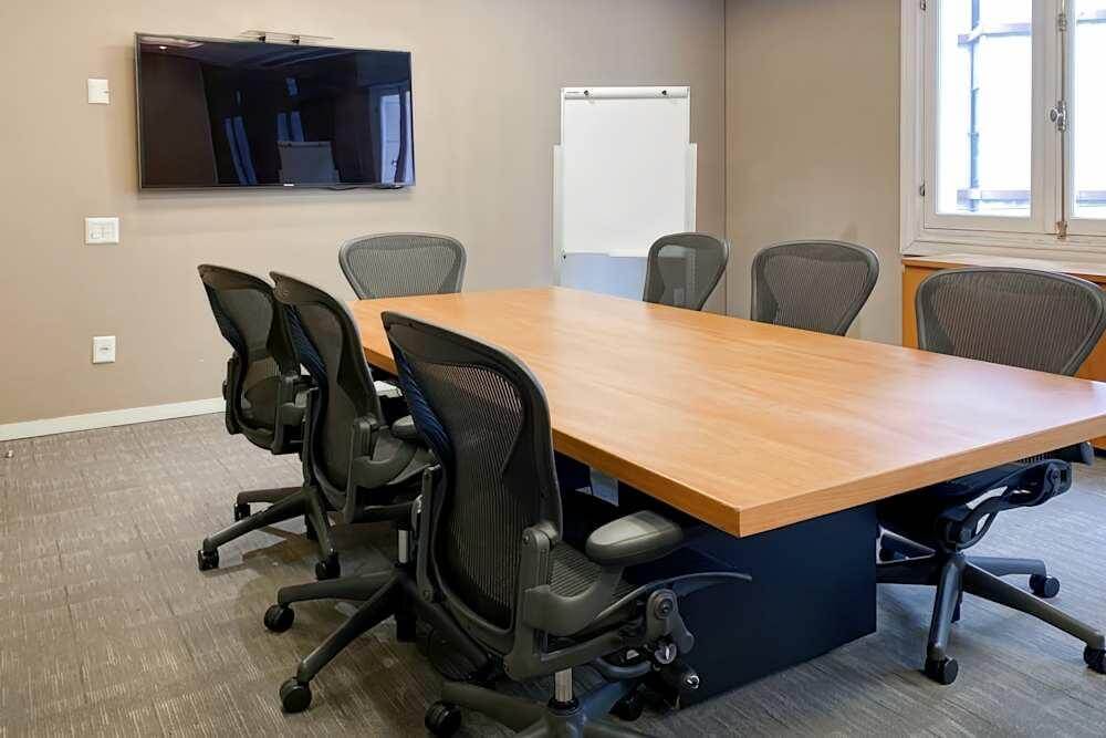 RIO DE JANEIRO, Galeria Sul America - Office space in Centro, Rio de Janeiro