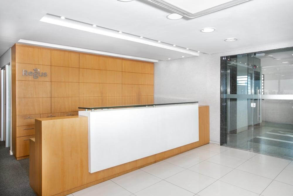 FORTALEZA, Meireles - Etevaldo Nogueira office space - View 2 in Meireles - internet, office_cleaning, breakout_areas