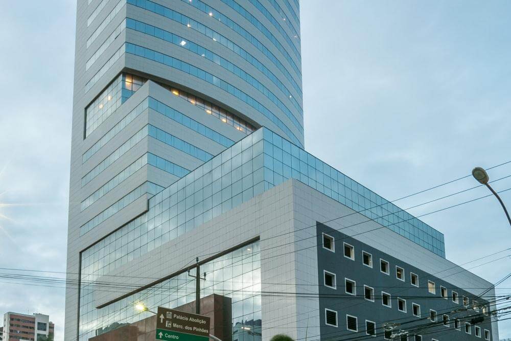 FORTALEZA, Meireles - Etevaldo Nogueira office space - View 5 in Meireles - internet, office_cleaning, breakout_areas