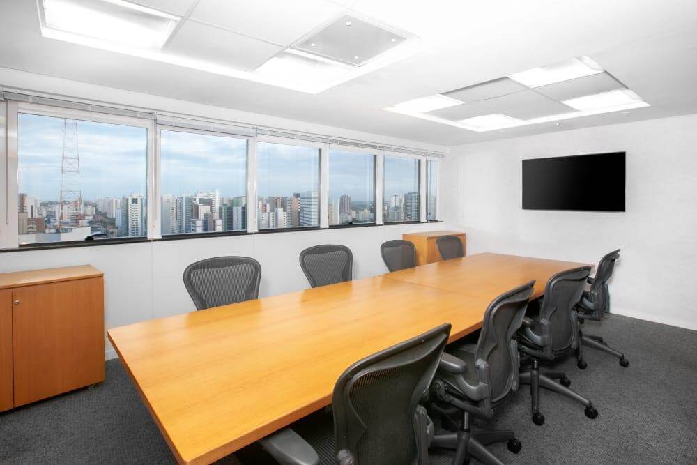 FORTALEZA, Meireles - Etevaldo Nogueira office space - View 6 in Meireles - internet, office_cleaning, breakout_areas