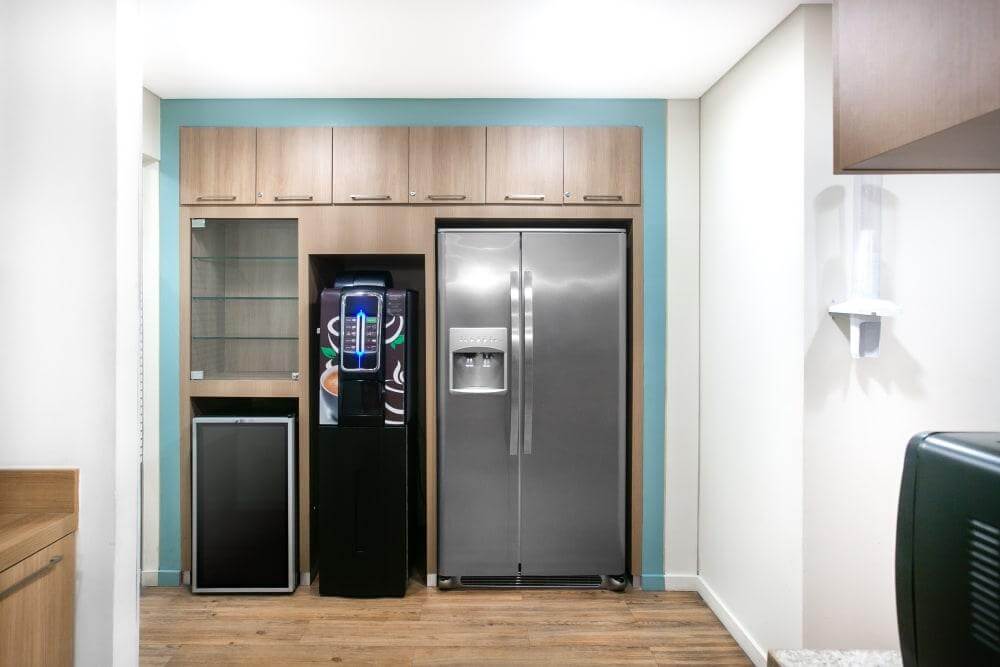 FORTALEZA, Meireles - Etevaldo Nogueira - Office space in Meireles, Ceará