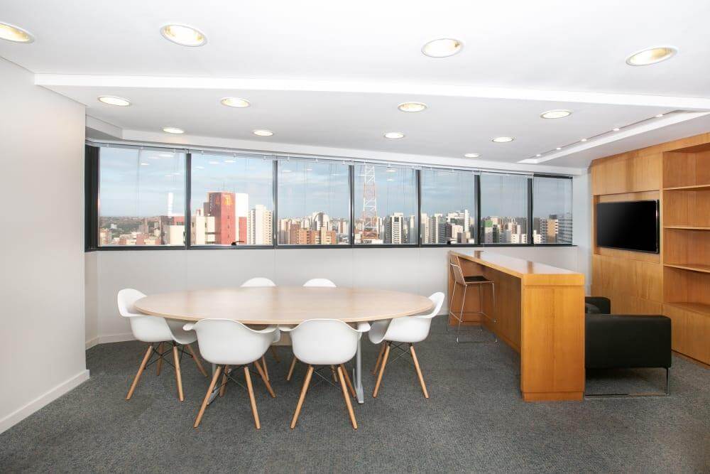 FORTALEZA, Meireles - Etevaldo Nogueira office space - View 3 in Meireles - internet, office_cleaning, breakout_areas