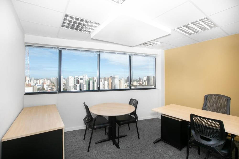 FORTALEZA, Meireles - Etevaldo Nogueira office space - View 4 in Meireles - internet, office_cleaning, breakout_areas