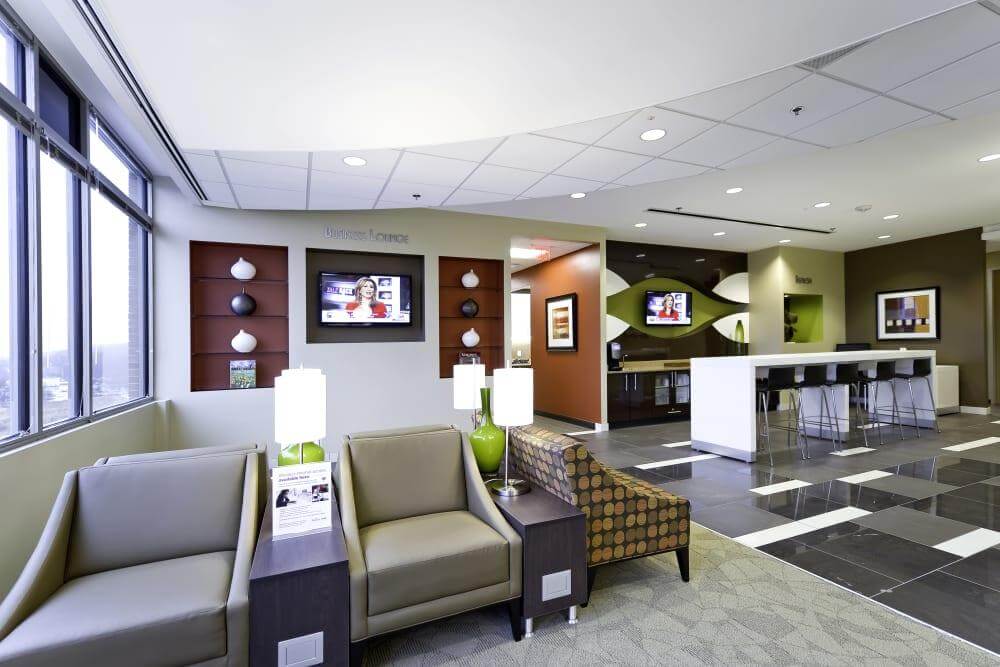 VA, Stafford - Quantico Corporate - Photo 2 VA, Stafford - Quantico Corporate office space - View 2 in Stafford - internet, office_cleaning, breakout_areas