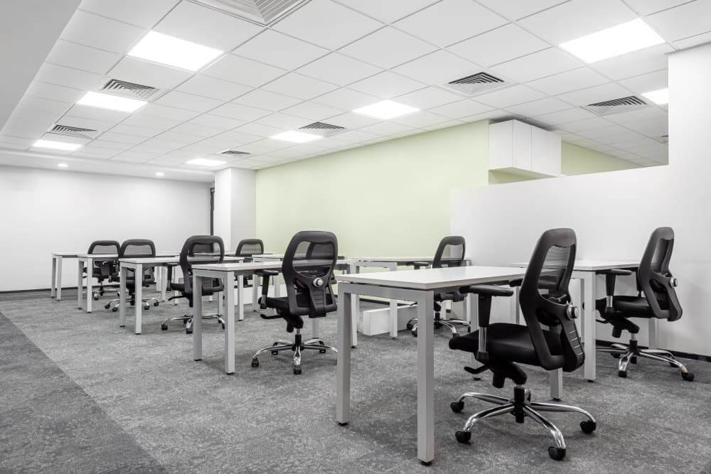 HYDERABAD, Begumpet - Office space in Hyderabad, Telangana