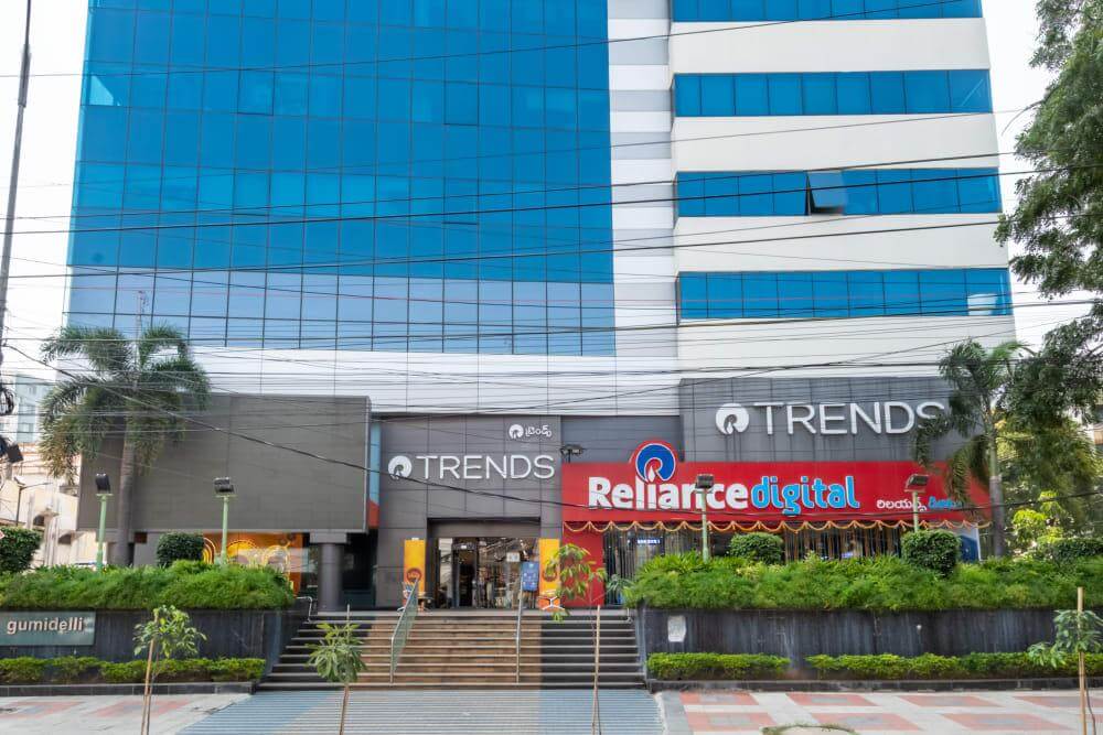 HYDERABAD, Begumpet office space - View 2 in Hyderabad - internet, office_cleaning, breakout_areas