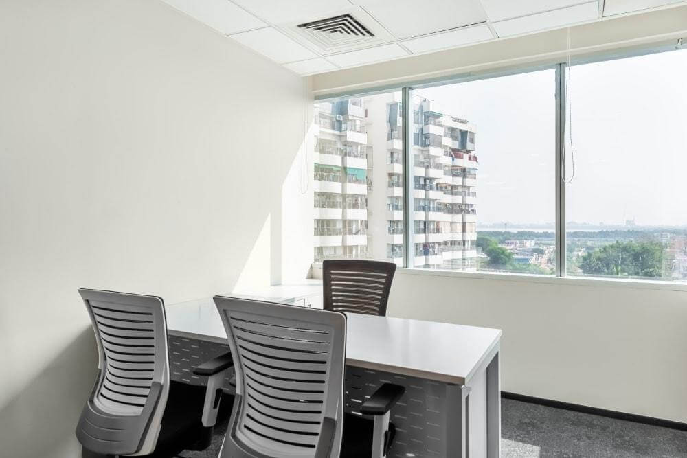 HYDERABAD, Begumpet office space - View 3 in Hyderabad - internet, office_cleaning, breakout_areas