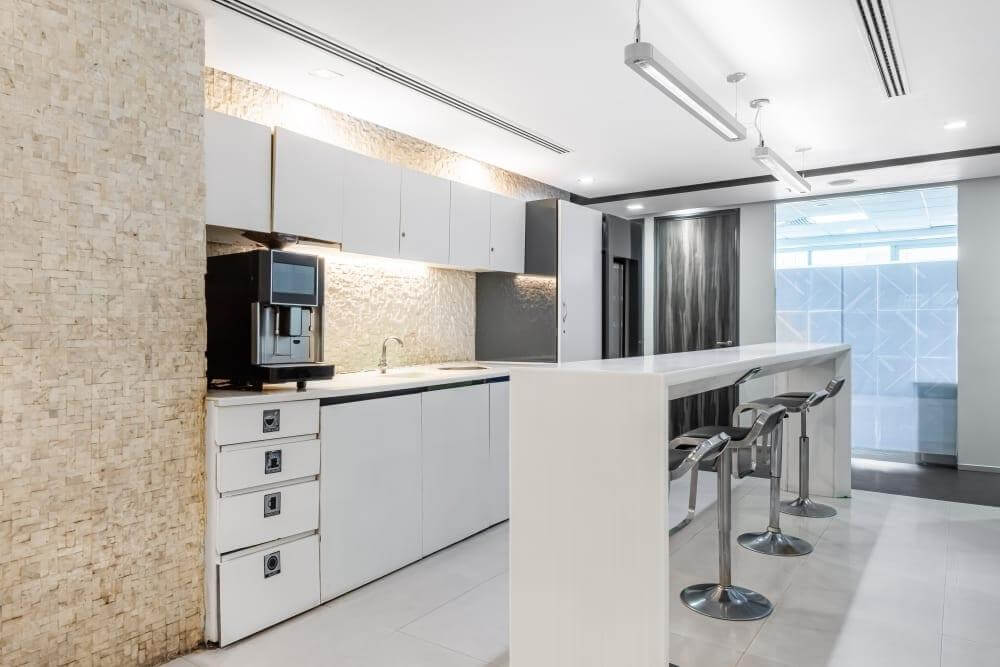 HYDERABAD, Begumpet office space - View 6 in Hyderabad - internet, office_cleaning, breakout_areas