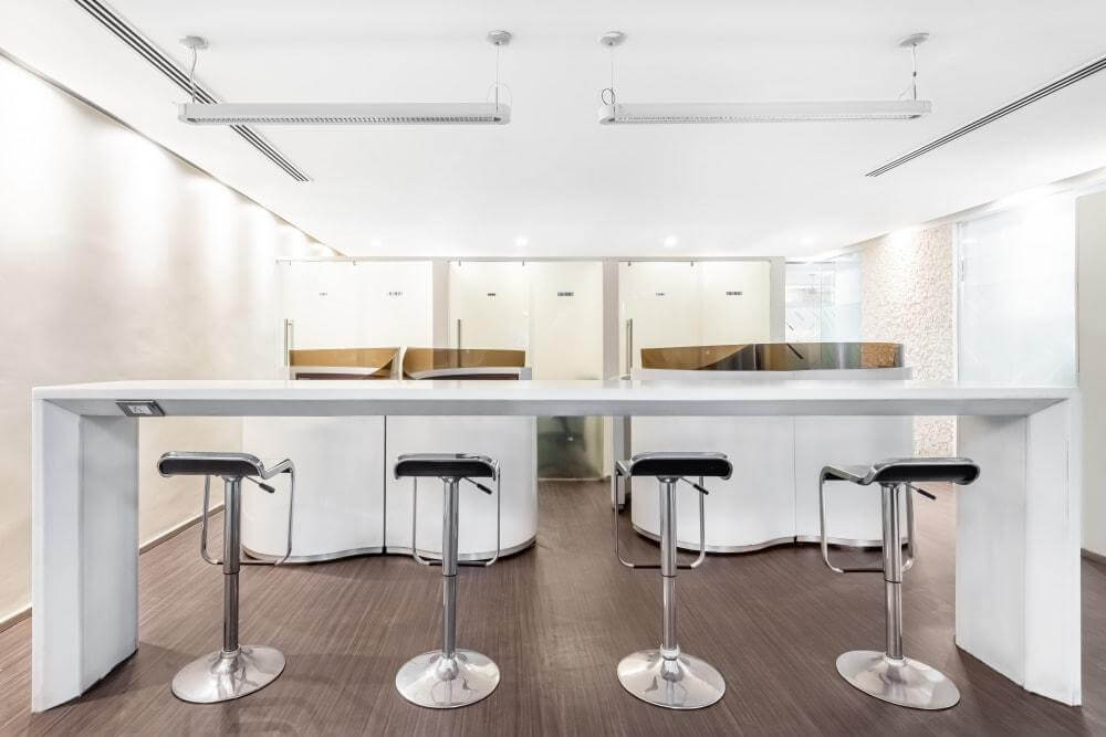 HYDERABAD, Begumpet office space - View 5 in Hyderabad - internet, office_cleaning, breakout_areas