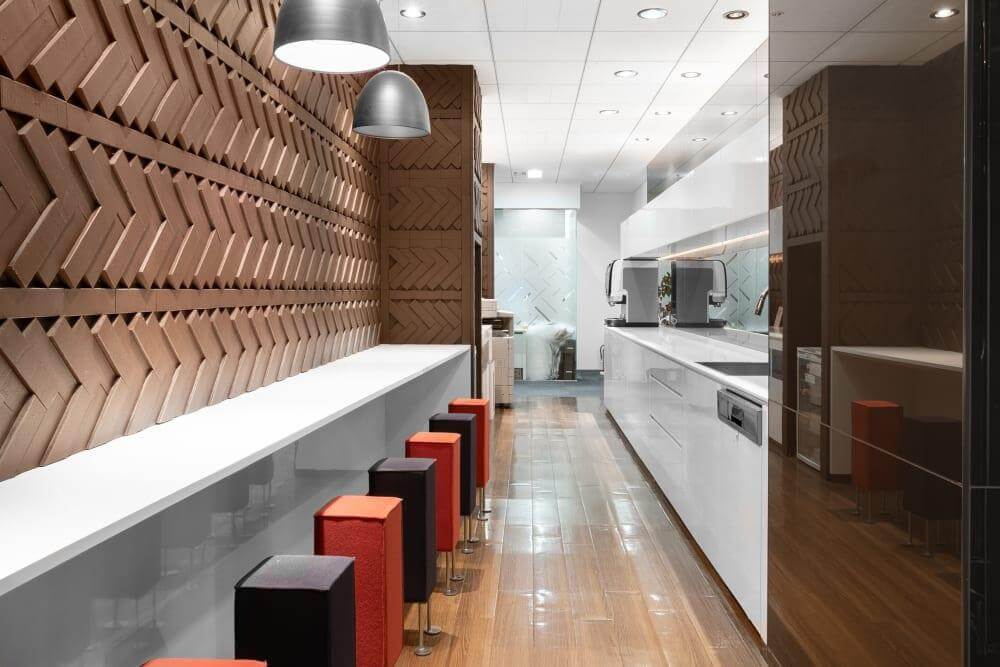 SAPPORO, Kita Building office space - View 4 in Sapporo - internet, office_cleaning, breakout_areas