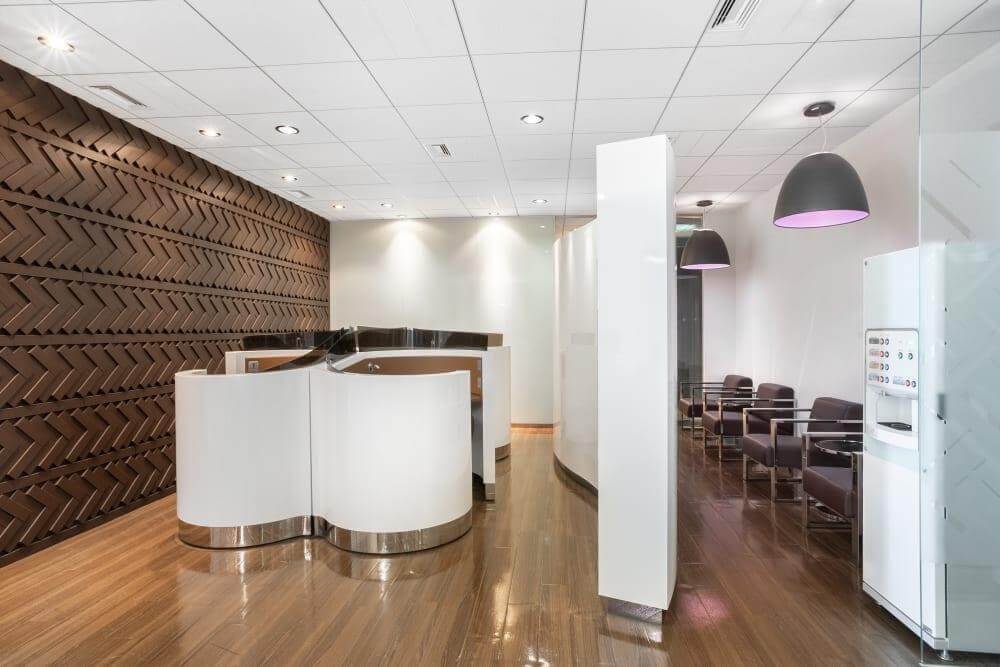 SAPPORO, Kita Building office space - View 2 in Sapporo - internet, office_cleaning, breakout_areas