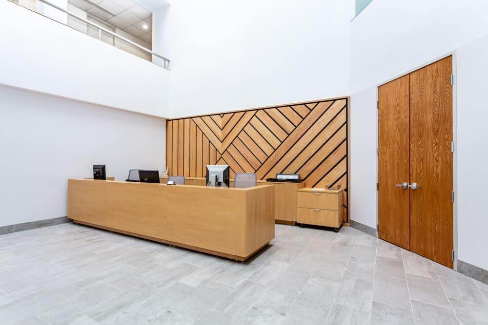 IL, Chicago-CBD - West Loop 200 S. Wacker office space - View 6 in Chicago - internet, office_cleaning, breakout_areas