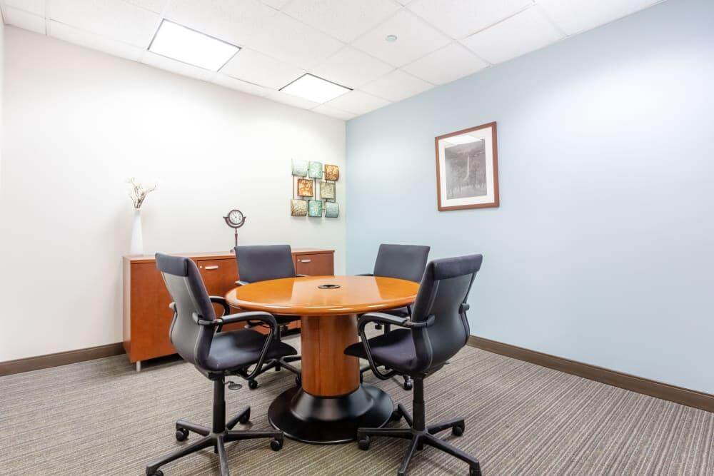 IL, Chicago-CBD - West Loop 200 S. Wacker office space - View 4 in Chicago - internet, office_cleaning, breakout_areas