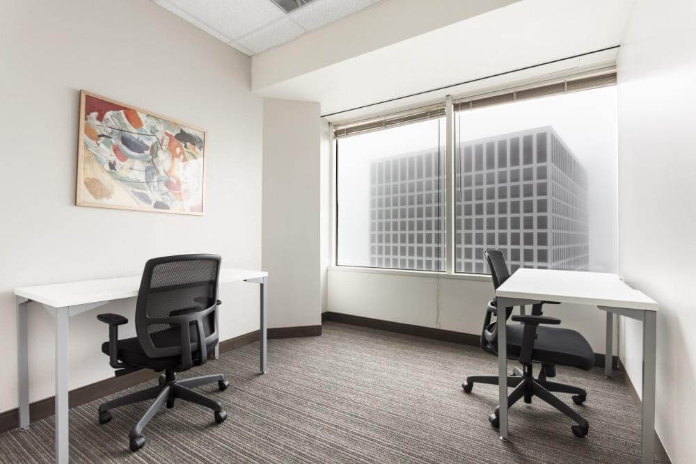 IL, Chicago-CBD - West Loop 200 S. Wacker office space - View 2 in Chicago - internet, office_cleaning, breakout_areas