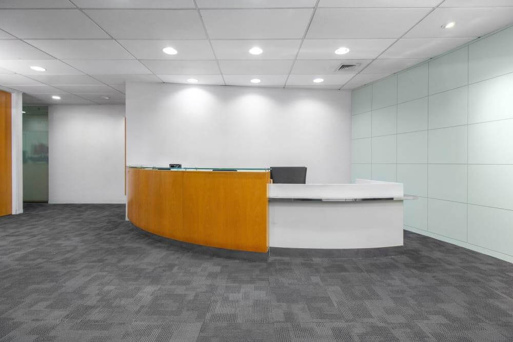 Ho Chi Minh City, Saigon Tower - Photo 2 Ho Chi Minh City, Saigon Tower office space - View 2 in Quận 1 - internet, office_cleaning, breakout_areas