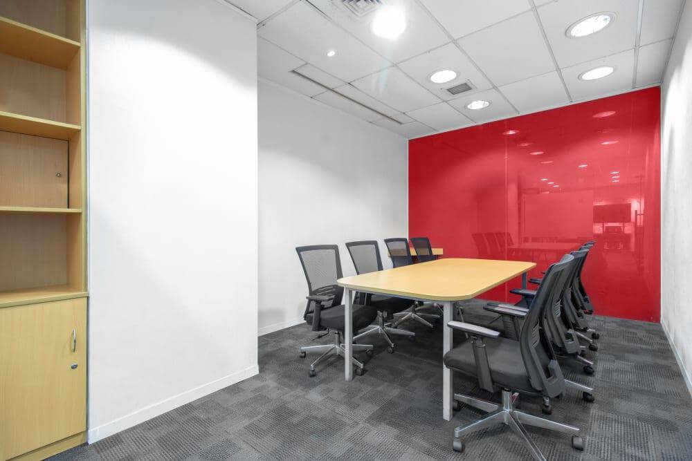 Ho Chi Minh City, Saigon Tower Office Space Ho Chi Minh City, Saigon Tower - Office space in Quận 1, Hồ Chí Minh