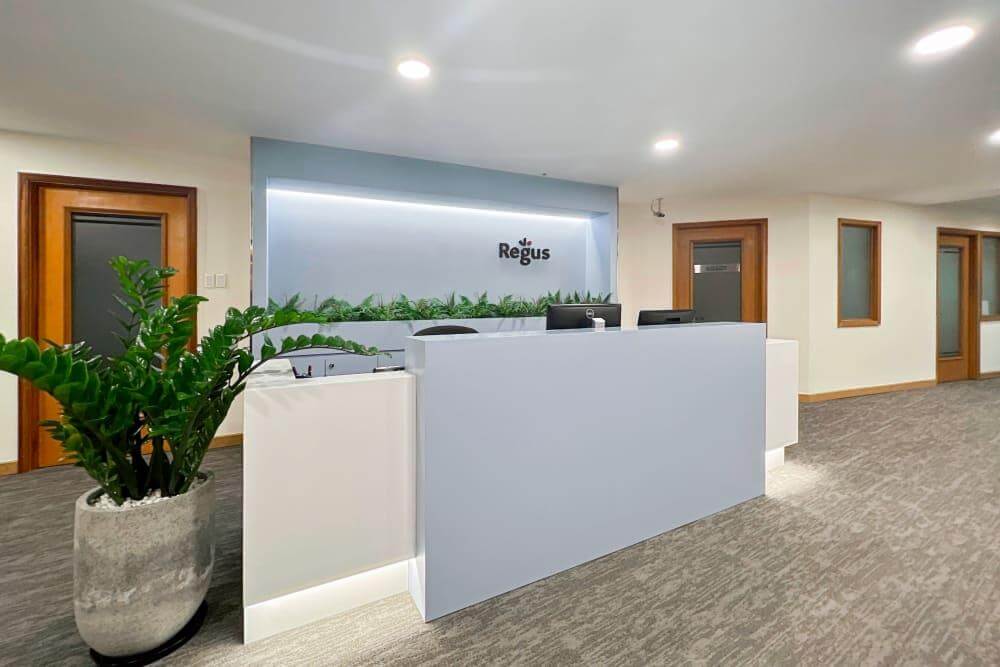 Ho Chi Minh City, Regus Me Linh Point Tower Office Space Ho Chi Minh City, Regus Me Linh Point Tower - Office space in Quận 1, Hồ Chí Minh