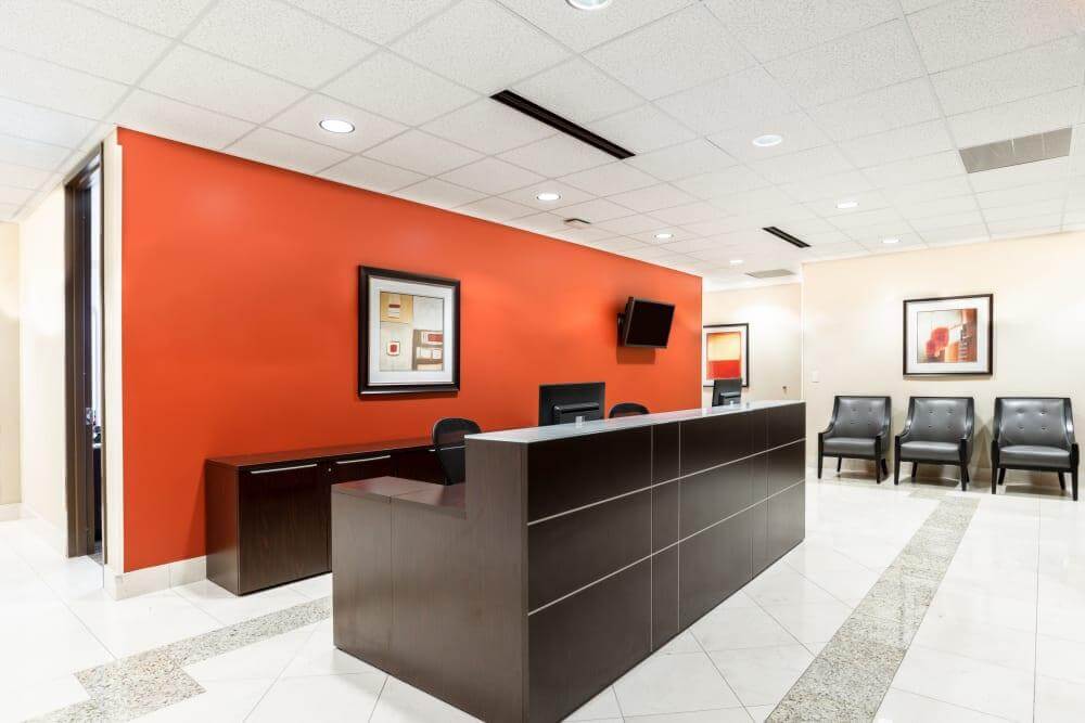 NC, Charlotte - Toringdon office space - View 2 in Charlotte - internet, office_cleaning, breakout_areas