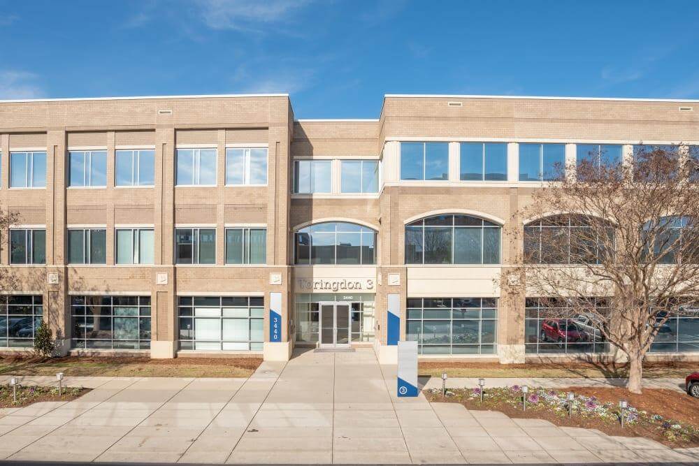 NC, Charlotte - Toringdon office space - View 4 in Charlotte - internet, office_cleaning, breakout_areas