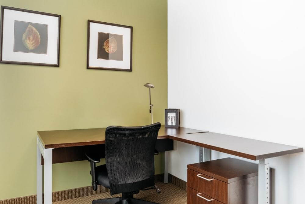 NC, Charlotte - Toringdon - Office space in Charlotte, North Carolina