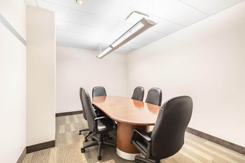 One Executive Place office space - View 4 in Calgary - internet, office_cleaning, breakout_areas