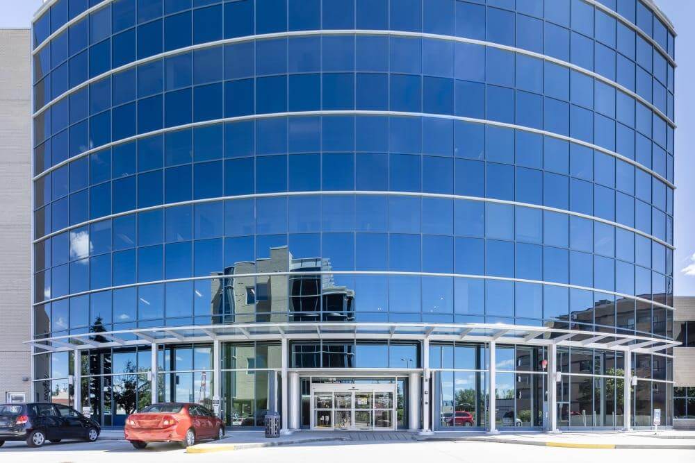 One Executive Place office space - View 3 in Calgary - internet, office_cleaning, breakout_areas