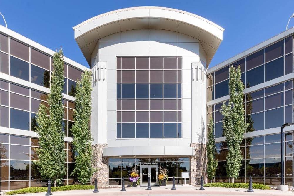 Quarry Park - Photo 5 Quarry Park office space - View 5 in Calgary - internet, office_cleaning, breakout_areas
