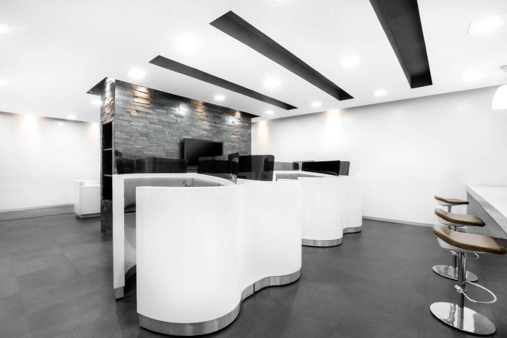 CHENNAI, Vadapalani - Shyamala Gardens - Office space in Chennai, Tamil Nadu