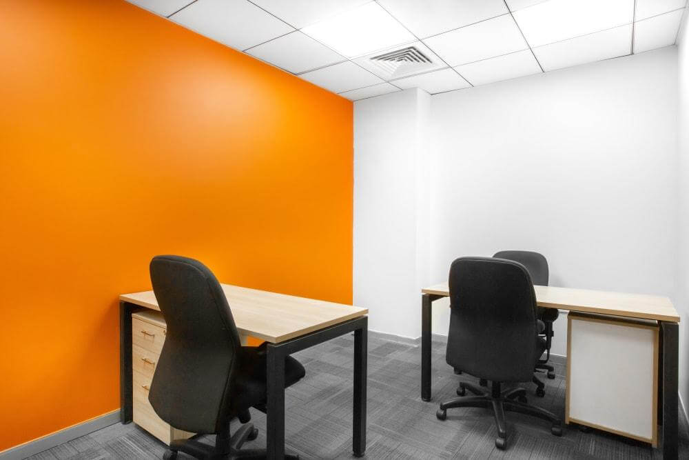 CHENNAI, Vadapalani - Shyamala Gardens office space - View 2 in Chennai - internet, office_cleaning, breakout_areas