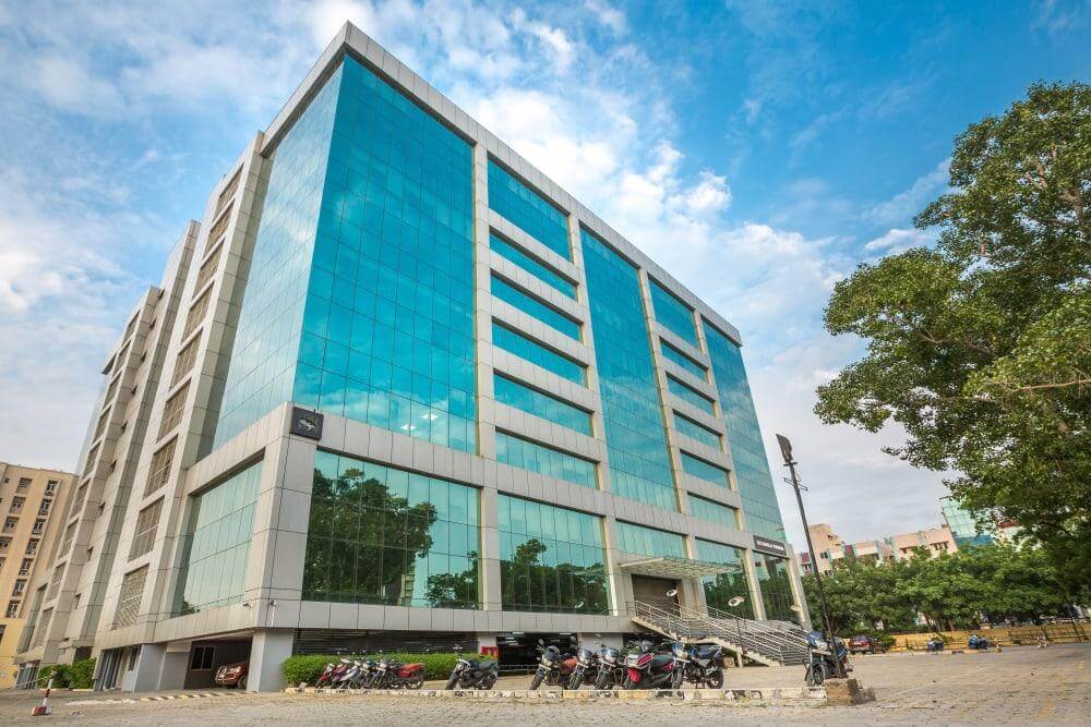 CHENNAI, Vadapalani - Shyamala Gardens office space - View 4 in Chennai - internet, office_cleaning, breakout_areas