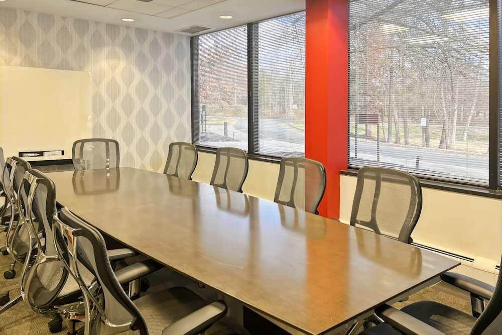 NJ, Basking Ridge - Mt. Airy Interchange office space - View 2 in Far Hills - internet, office_cleaning, breakout_areas