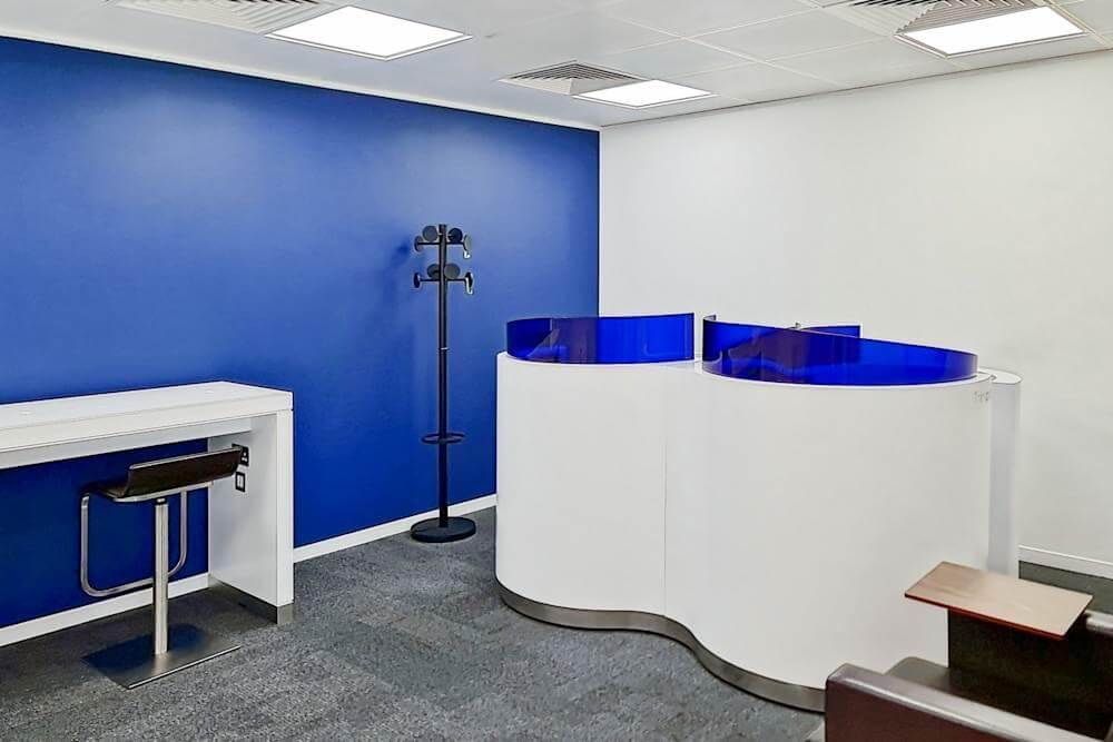 CRAWLEY, Station Way - Pinnacle office space - View 4 in Crawley - internet, office_cleaning, breakout_areas