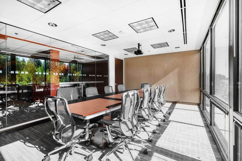 WA, Mountlake Terrace - Redstone Corporate Center office space - View 5 in Mountlake Terrace - internet, office_cleaning, breakout_areas