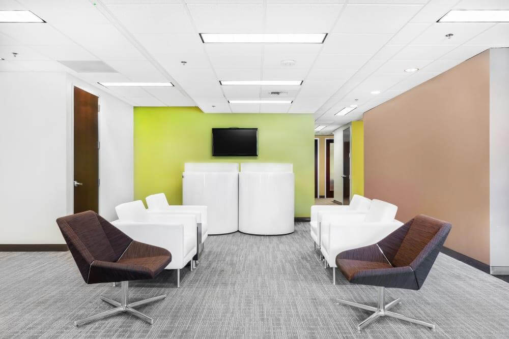 WA, Mountlake Terrace - Redstone Corporate Center office space - View 6 in Mountlake Terrace - internet, office_cleaning, breakout_areas