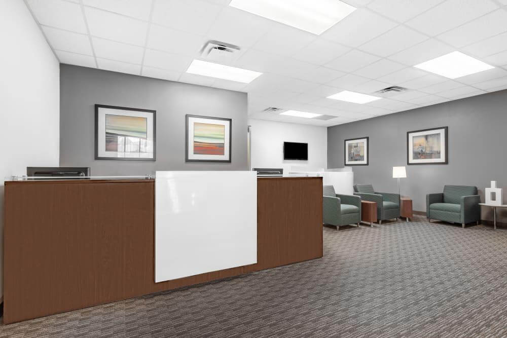 TX, Grapevine- Vineyard Center II office space - View 5 in Grapevine - internet, office_cleaning, breakout_areas