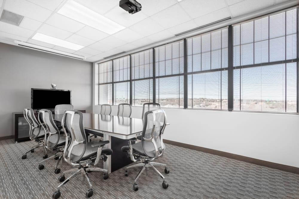 TX, Grapevine- Vineyard Center II office space - View 3 in Grapevine - internet, office_cleaning, breakout_areas