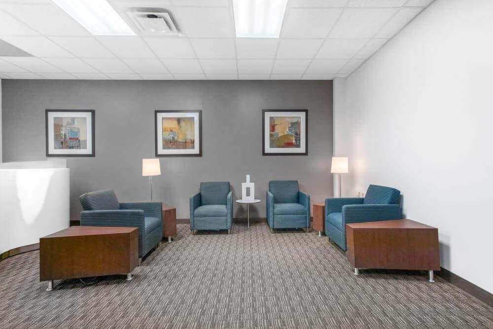 TX, Grapevine- Vineyard Center II office space - View 6 in Grapevine - internet, office_cleaning, breakout_areas