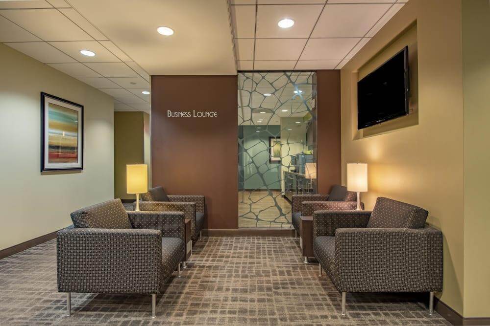 VA, Fairfax - Willow Oaks II Office Space VA, Fairfax - Willow Oaks II - Office space in Fairfax, Virginia