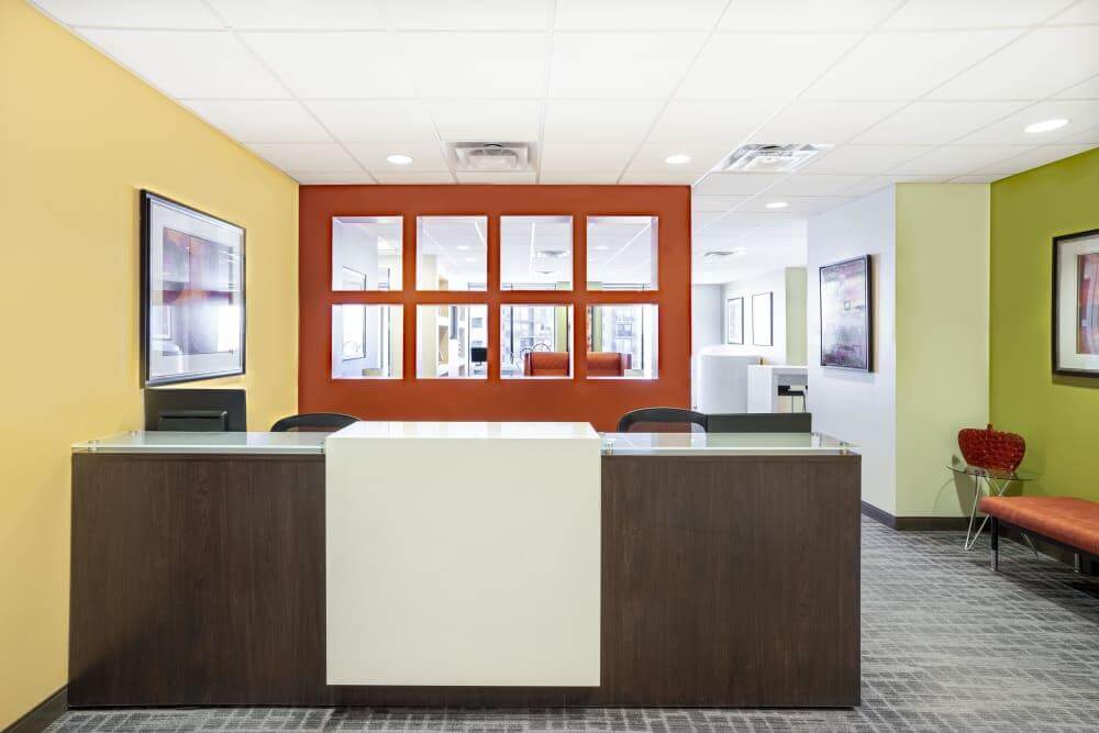 MN, Minneapolis - St. Paul - Town Square Tower - Office space in Saint Paul, Minnesota