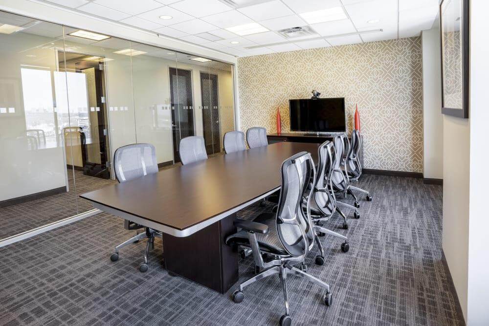 MN, Minneapolis - St. Paul - Town Square Tower office space - View 5 in Saint Paul - internet, office_cleaning, breakout_areas